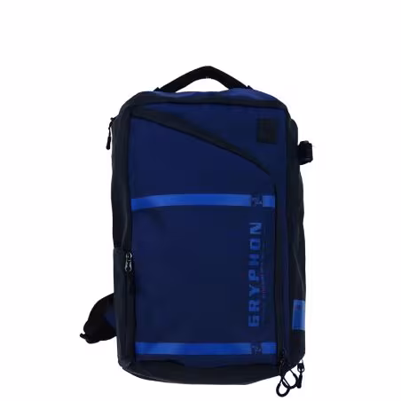 Gryphon Freddie Hockey Rugzak - Marineblauw (2025/26)
