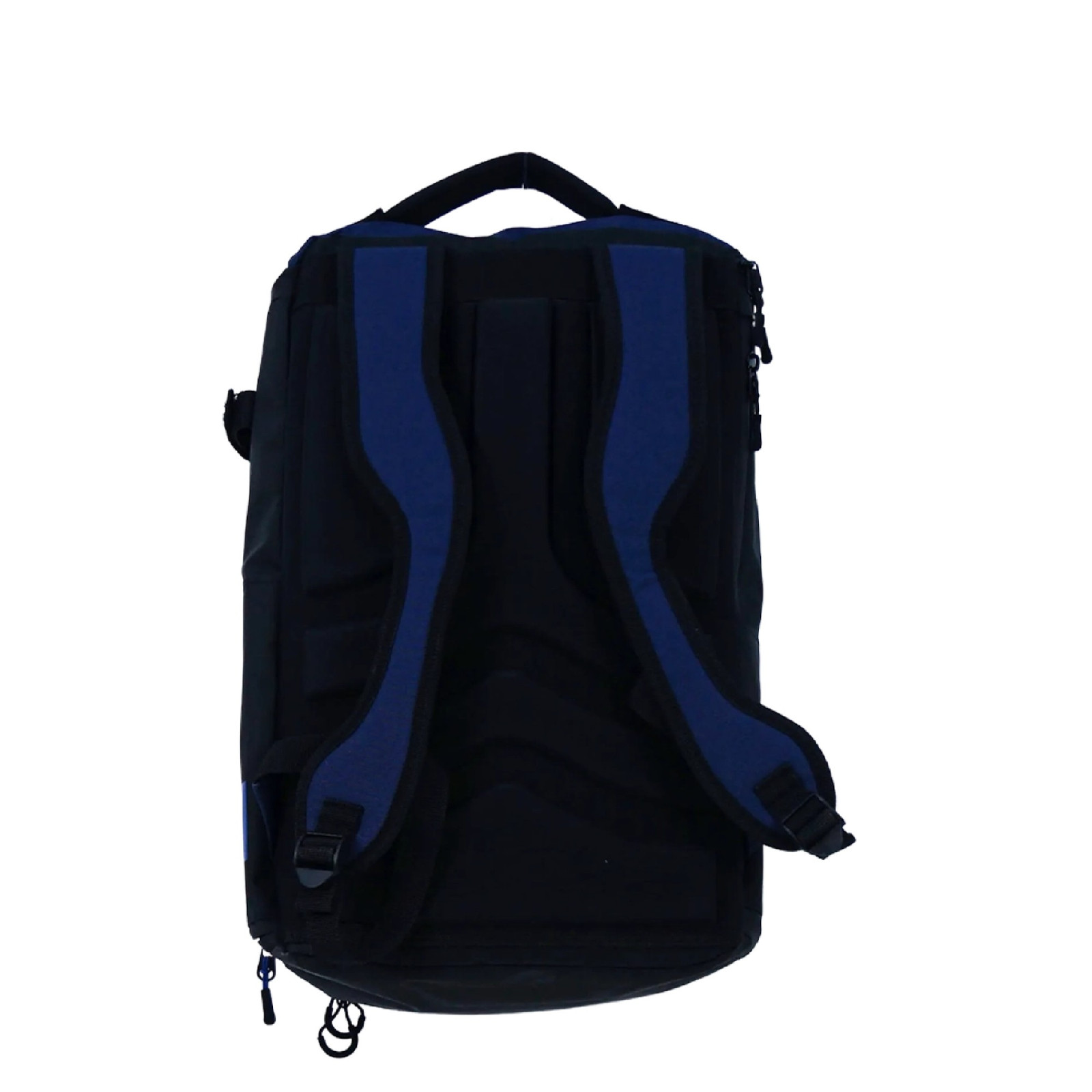Gryphon Freddie Hockey Backpack - Navy (2026/27) - Gryphon Freddie Hockey Backpack - Navy (2025/26) - Side View