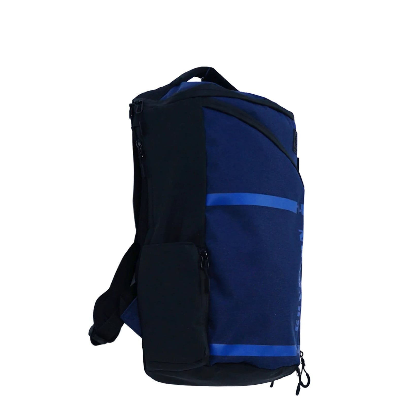 Gryphon Freddie Hockey Backpack - Navy (2026/27) - Gryphon Freddie Hockey Backpack - Navy (2025/26) - Detail