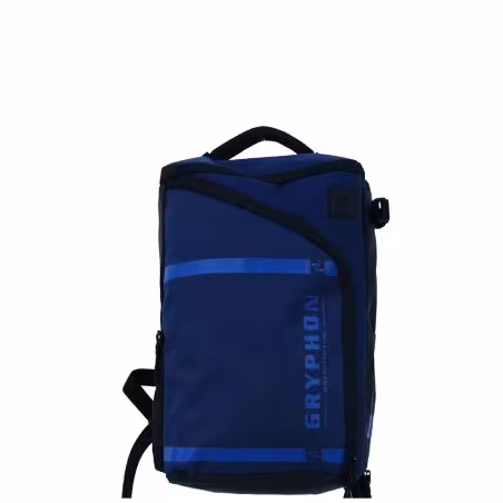 Gryphon Mini Freddie Hockey Rugzak - Marineblauw (2025/26)