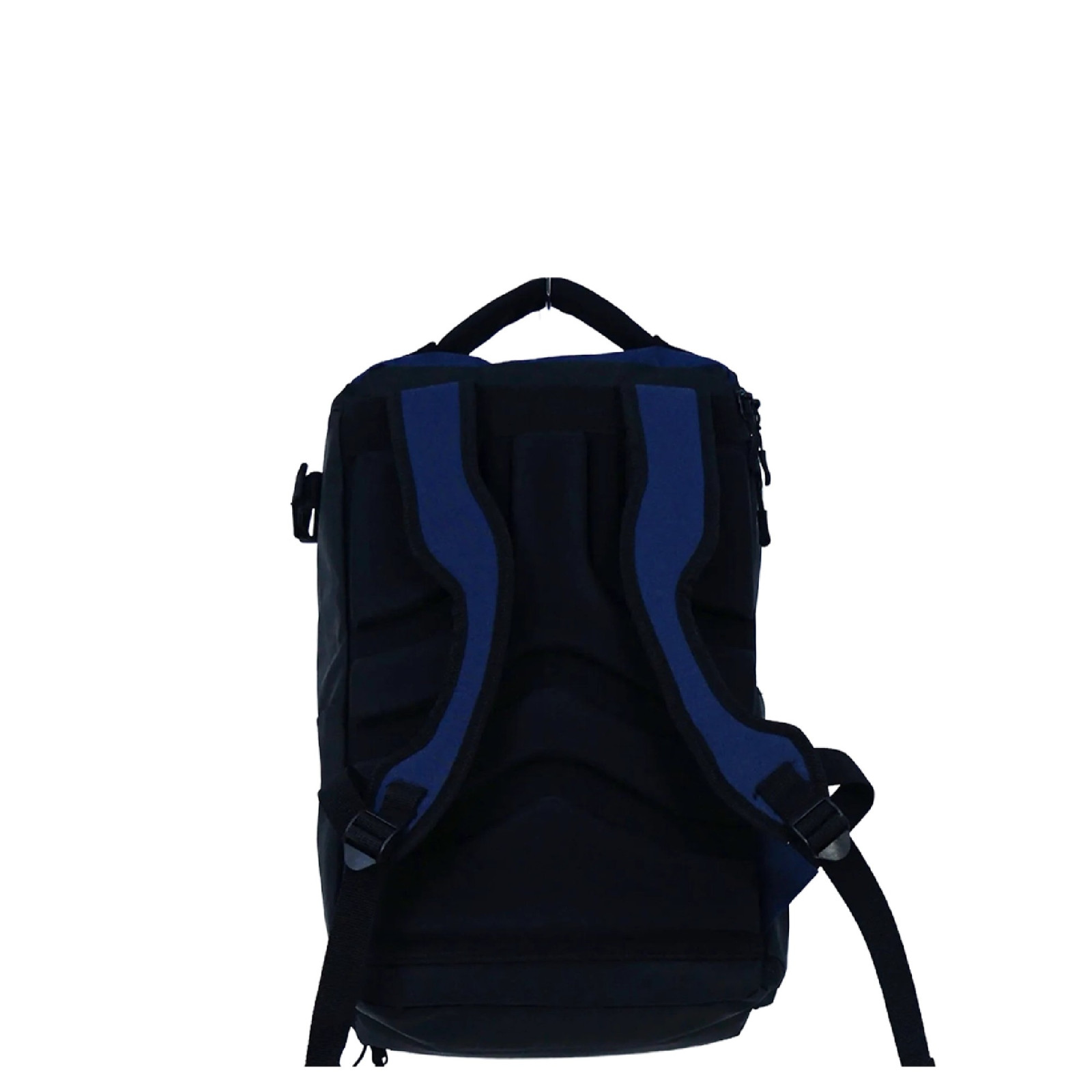 Mochila de hockey Gryphon Mini Freddie - Azul marino (2025/26) - Side View