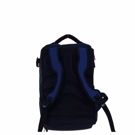 Gryphon Mini Freddie Hockey Rugzak - Marineblauw (2025/26)