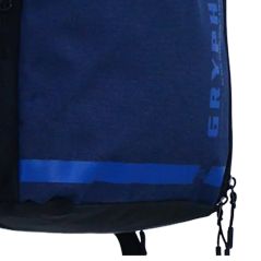 Mochila de hockey Gryphon Mini Freddie - Azul marino (2025/26) - Close-up