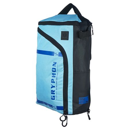 Gryphon Mini Freddie Hockey Backpack - Ice Blue (2026/27)