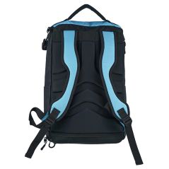 Zaino da hockey Gryphon Mini Freddie - Blu ghiaccio (2025/26) - Detail