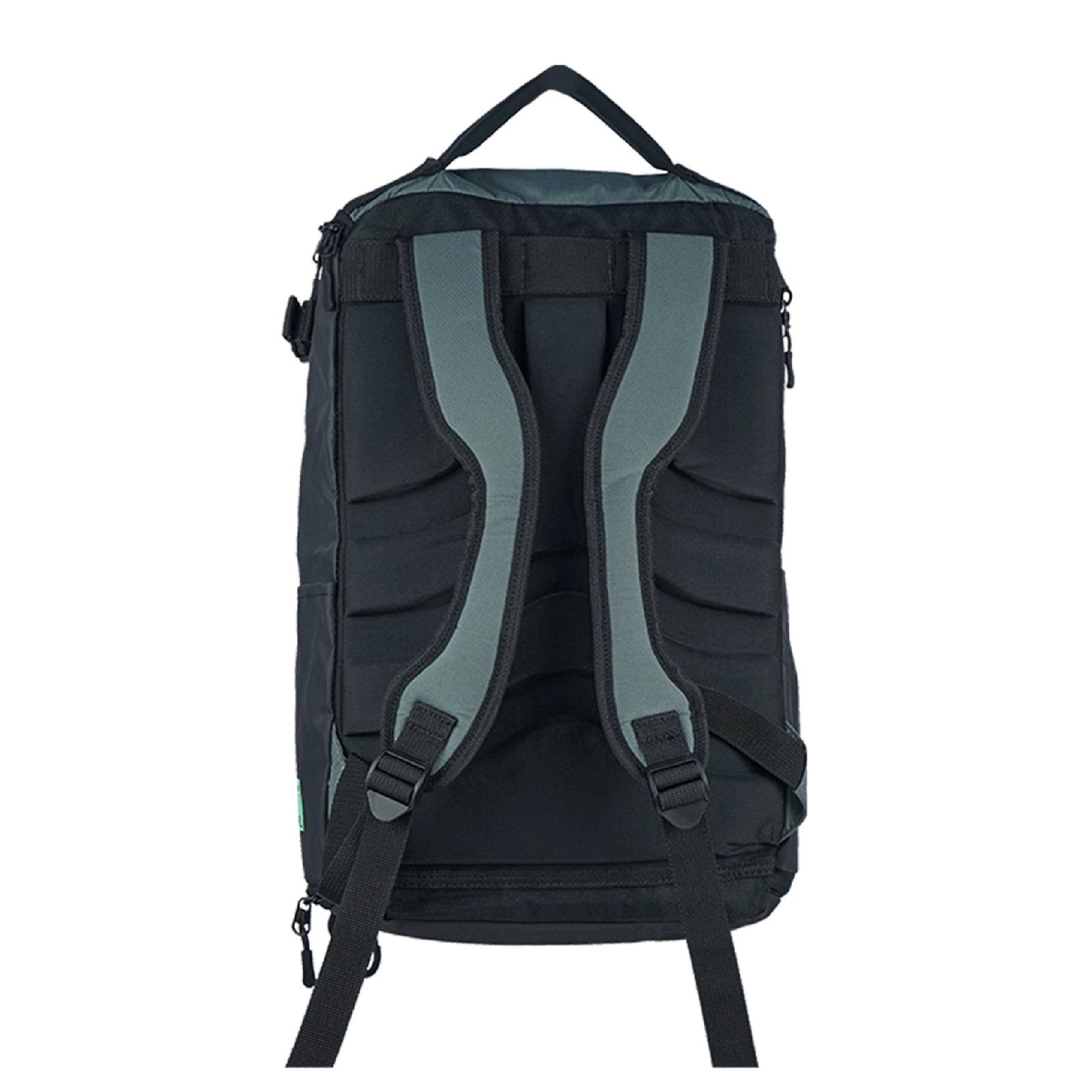 Gryphon Mini Freddie Hockey Backpack - Sage (2026/27) - Gryphon Mini Freddie Hockey Backpack - Sage (2025/26) - Detail