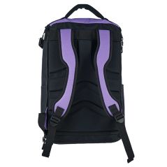 Gryphon Mini Freddie Hockey Backpack - Violet (2025/26) - Detail