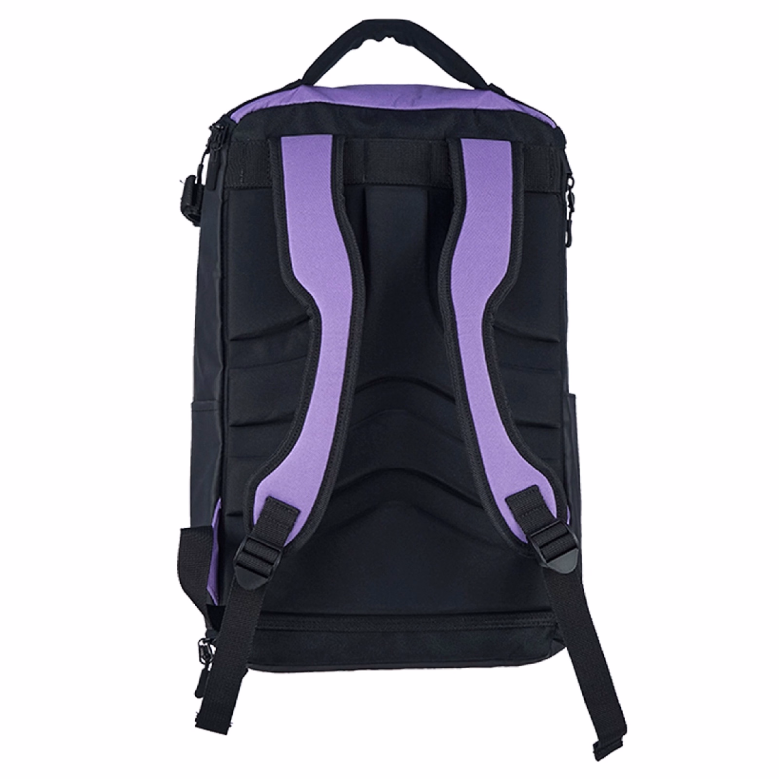 Mochila de hockey Gryphon Mini Freddie - Violeta (2025/26) - Mochila de hockey Gryphon Mini Freddie - Violeta (2025/26) - Detail