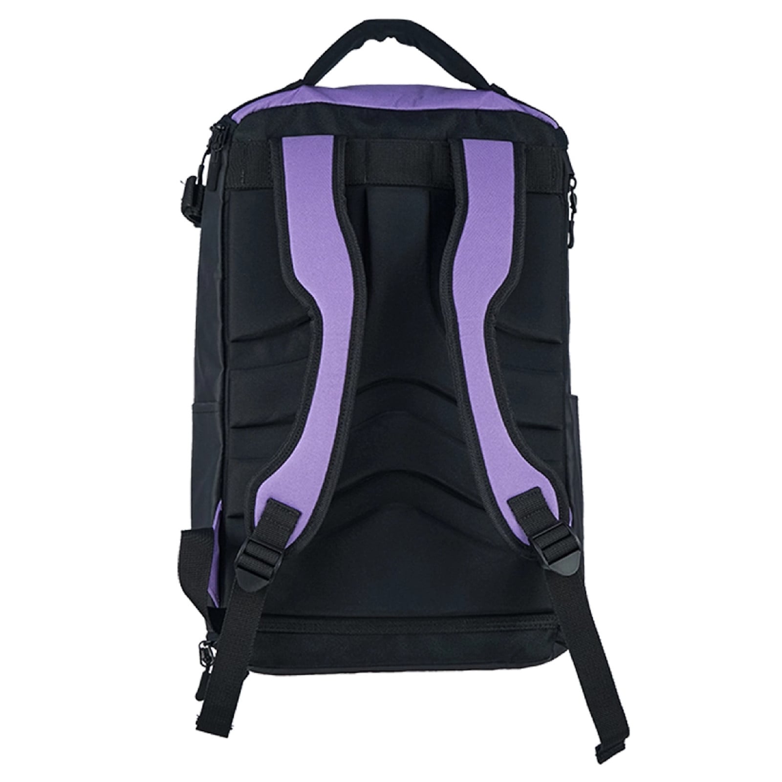 Gryphon Mini Freddie Hockey Backpack - Violet (2026/27) - Gryphon Mini Freddie Hockey Backpack - Violet (2025/26) - Detail