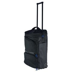 Gryphon Charlie Coach Bag - Black (2025/26)