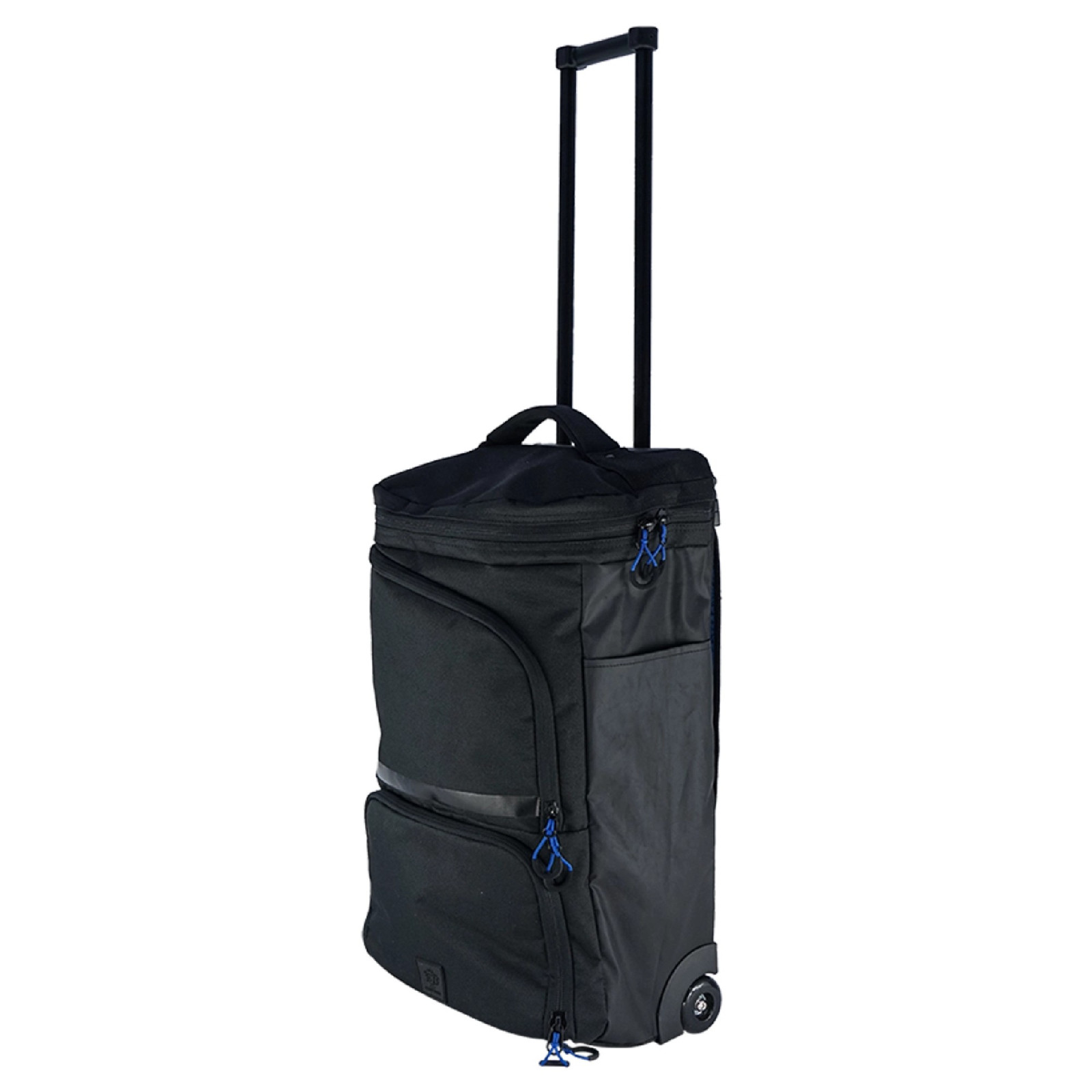 Gryphon Charlie Coach Bag - Black (2026/27) - Gryphon Charlie Coach Bag - Black (2025/26)