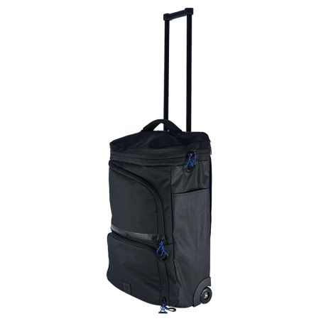 Gryphon Charlie Coach Bag - Black (2025/26)