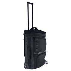 Gryphon Charlie Coach Bag - Black (2026/27)