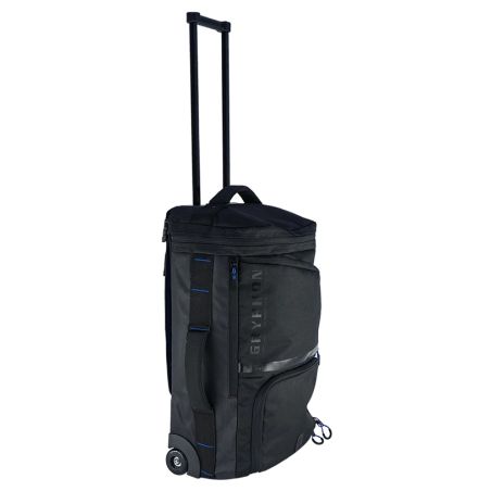 Gryphon Charlie Coach Bag - Black (2026/27)
