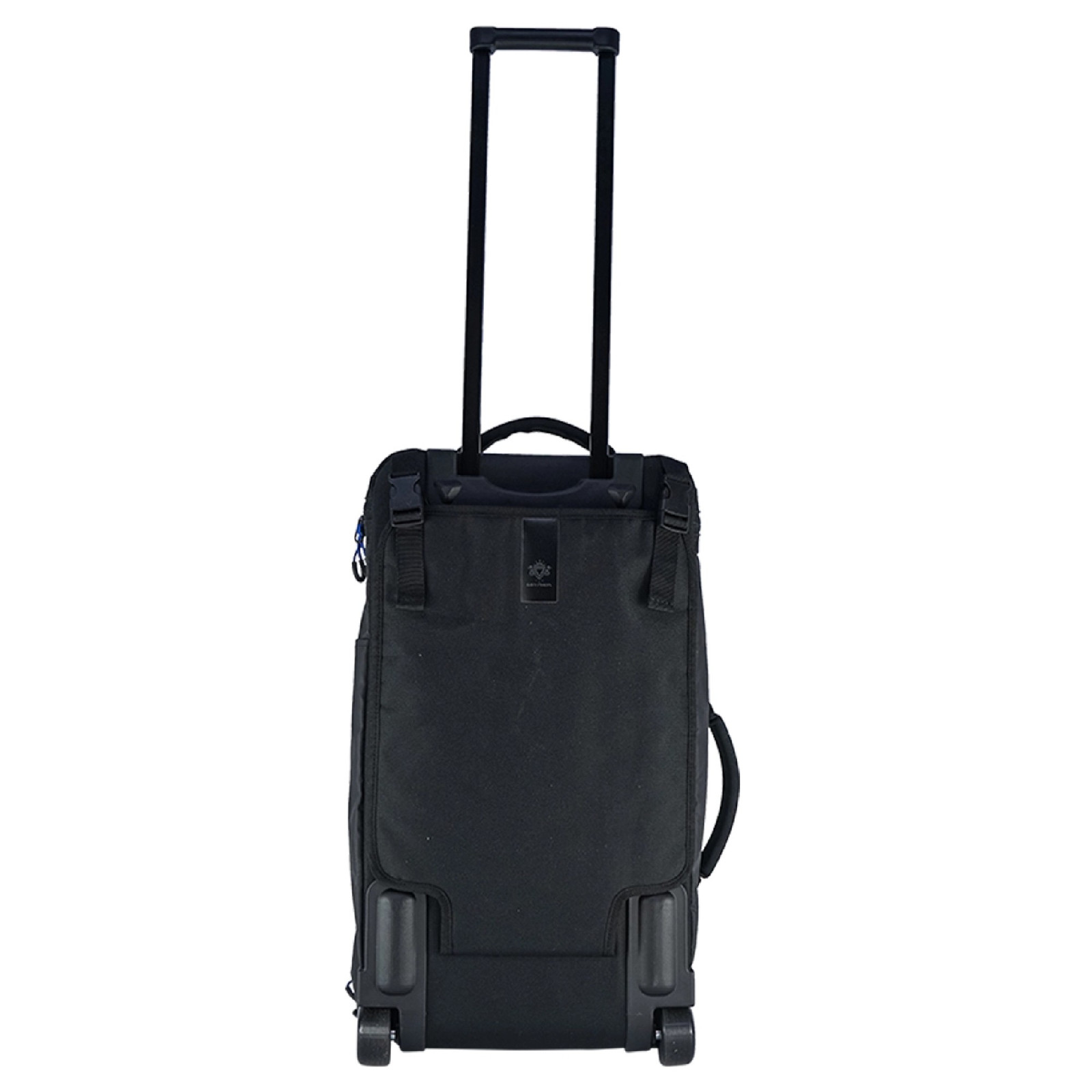 Gryphon Charlie Coach Bag - Black (2026/27) - Gryphon Charlie Coach Bag - Black (2025/26) - View 4 of 13