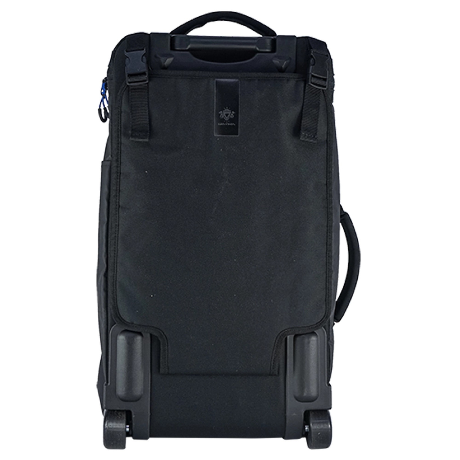 Gryphon Charlie Coach Bag - Black (2026/27) - Gryphon Charlie Coach Bag - Black (2025/26) - View 7 of 13