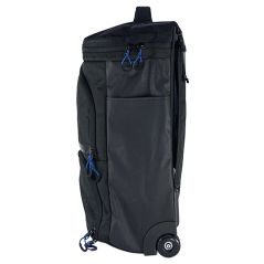 Gryphon Charlie Coach Bag - Black (2025/26) - View 8 of 13