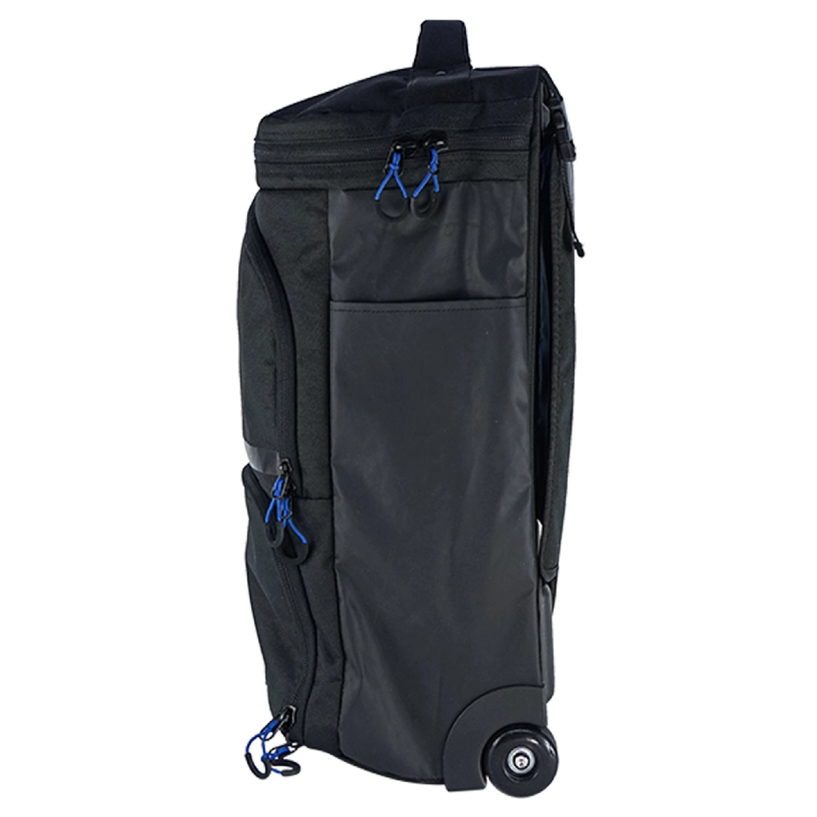 Gryphon Charlie Coach Bag - Black (2026/27) - Gryphon Charlie Coach Bag - Black (2025/26) - View 8 of 13