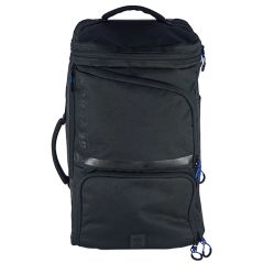Gryphon Charlie Coach Bag - Black (2025/26) - View 12 of 13