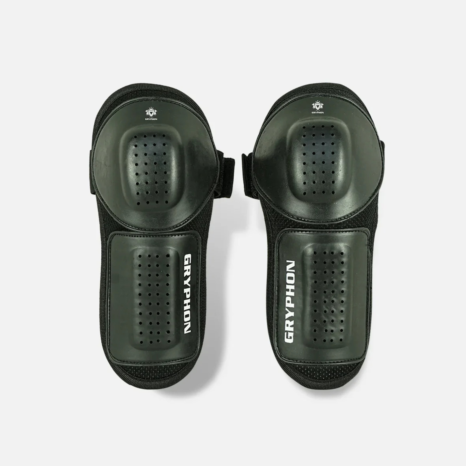 Gryphon PC Knee Guard (2026/27) - Gryphon PC Knee Guard (2025/26)