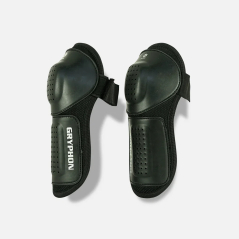 Gryphon PC Knee Guard (2025/26) - Back View