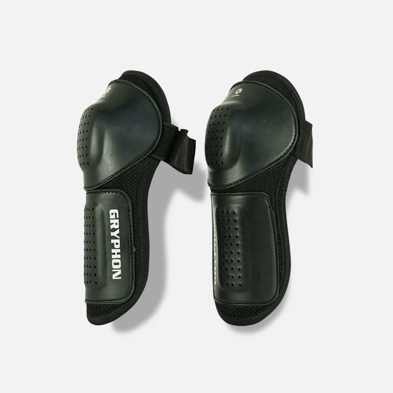Gryphon PC Knee Guard (2026/27) - Gryphon PC Knee Guard (2025/26) - Back View