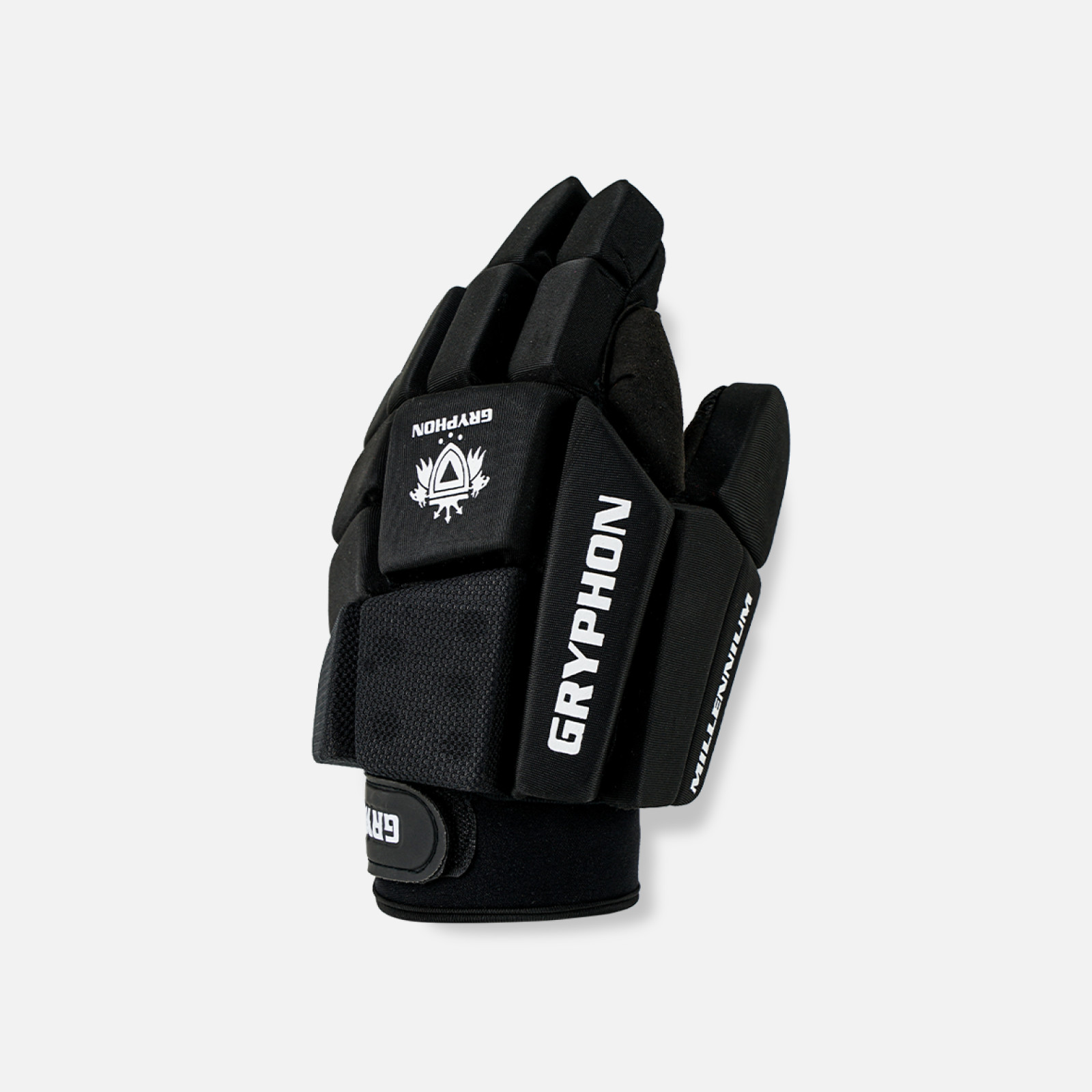 Gryphon Millennium G5 Hand Protector (2026/27) - Gryphon Millennium G5 Hand Protector (2025/26) - View 2 of 8