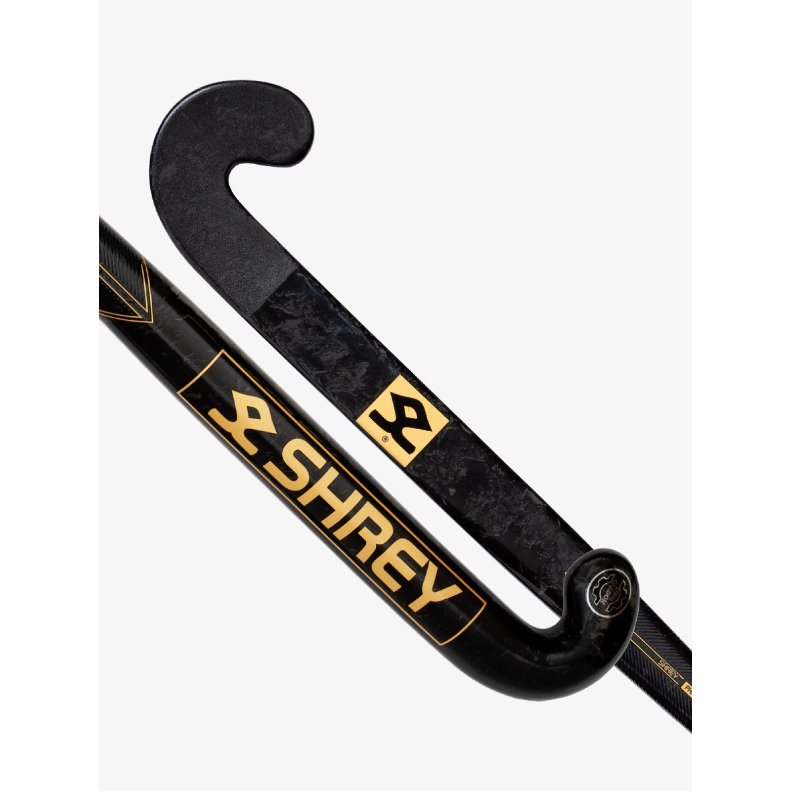 Palo de hockey Shrey Phantom 100 Late Bow Pro (2025/26) - Image 1 of 5