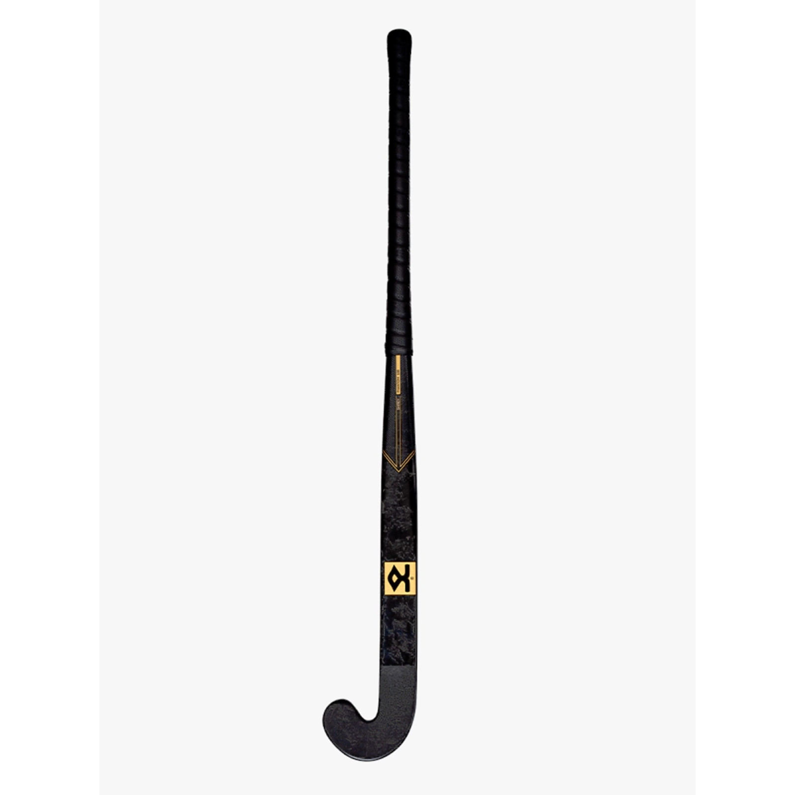 Palo de hockey Shrey Phantom 100 Late Bow Pro (2025/26) - Side View