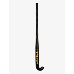 Palo de hockey Shrey Phantom 100 Late Bow Pro (2025/26) - Close-up