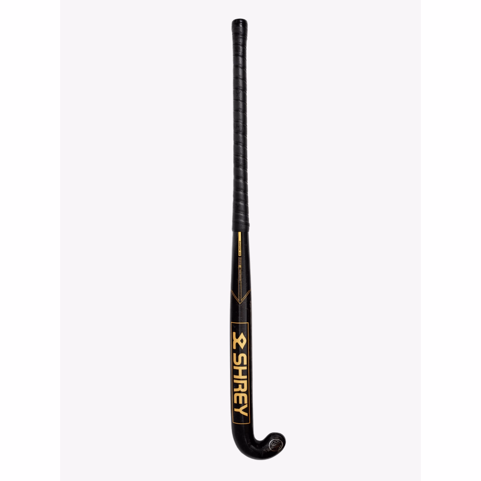 Palo de hockey Shrey Phantom 100 Late Bow Pro (2025/26) - Close-up