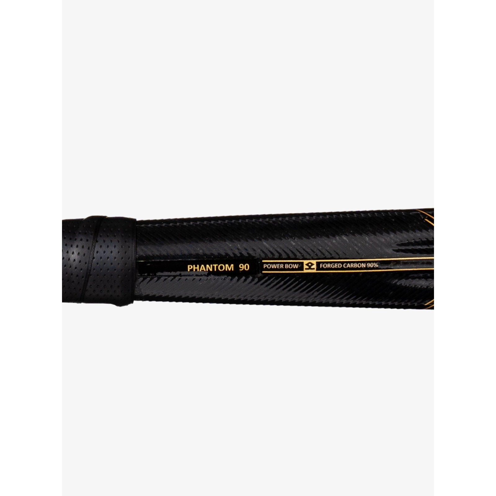 Shrey Phantom 90 Power Bow hockeystick (2025/26) - Side View