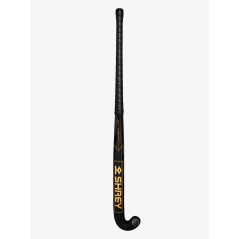 Shrey Phantom 90 Power Bow hockeystick (2025/26) - Close-up