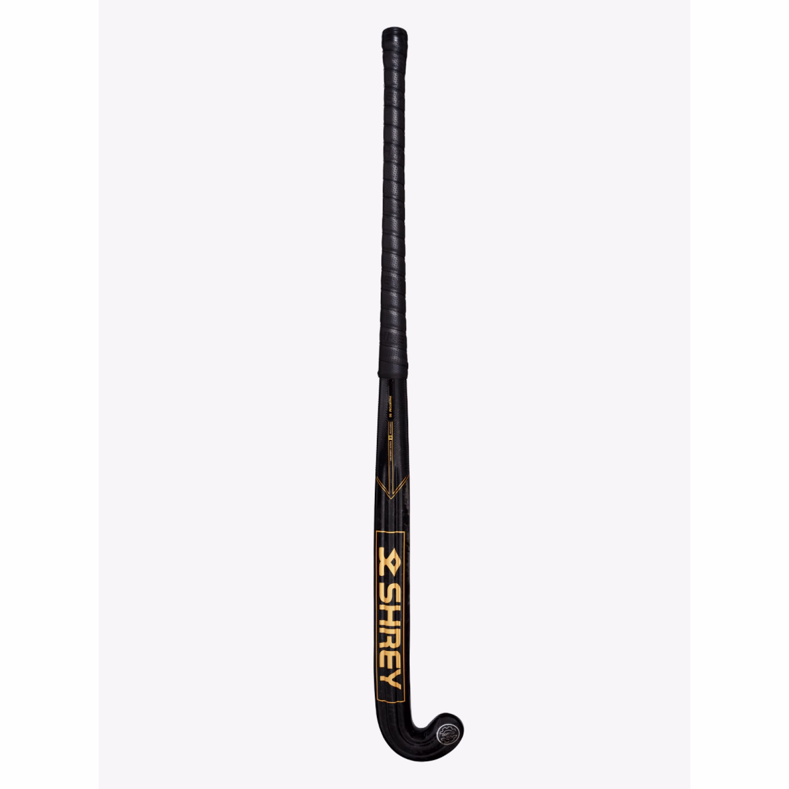Shrey Phantom 90 Power Bow hockeystick (2025/26) - Close-up