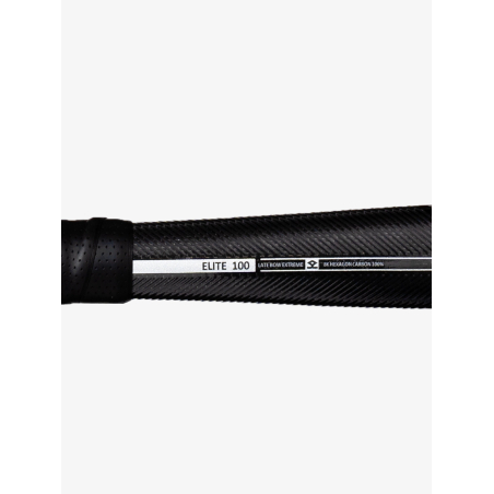 Shrey Elite 100 Late Bow Ext. Hockey Stick (2025/26)