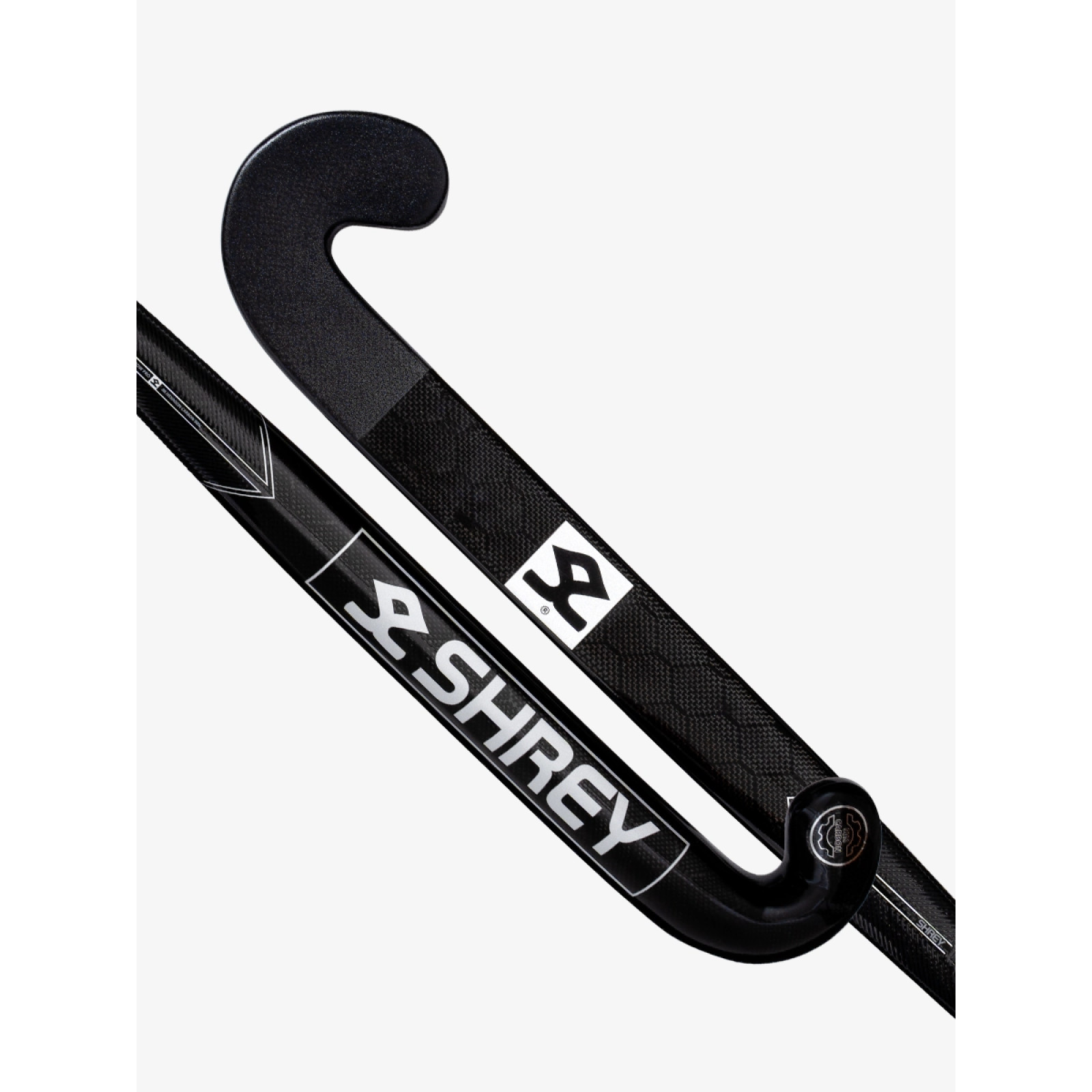 Bâton de hockey Shrey Elite 90 Late Bow Pro (2025/26) - Image 1 of 5