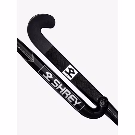 Bâton de hockey Shrey Elite 90 Late Bow Pro (2025/26)