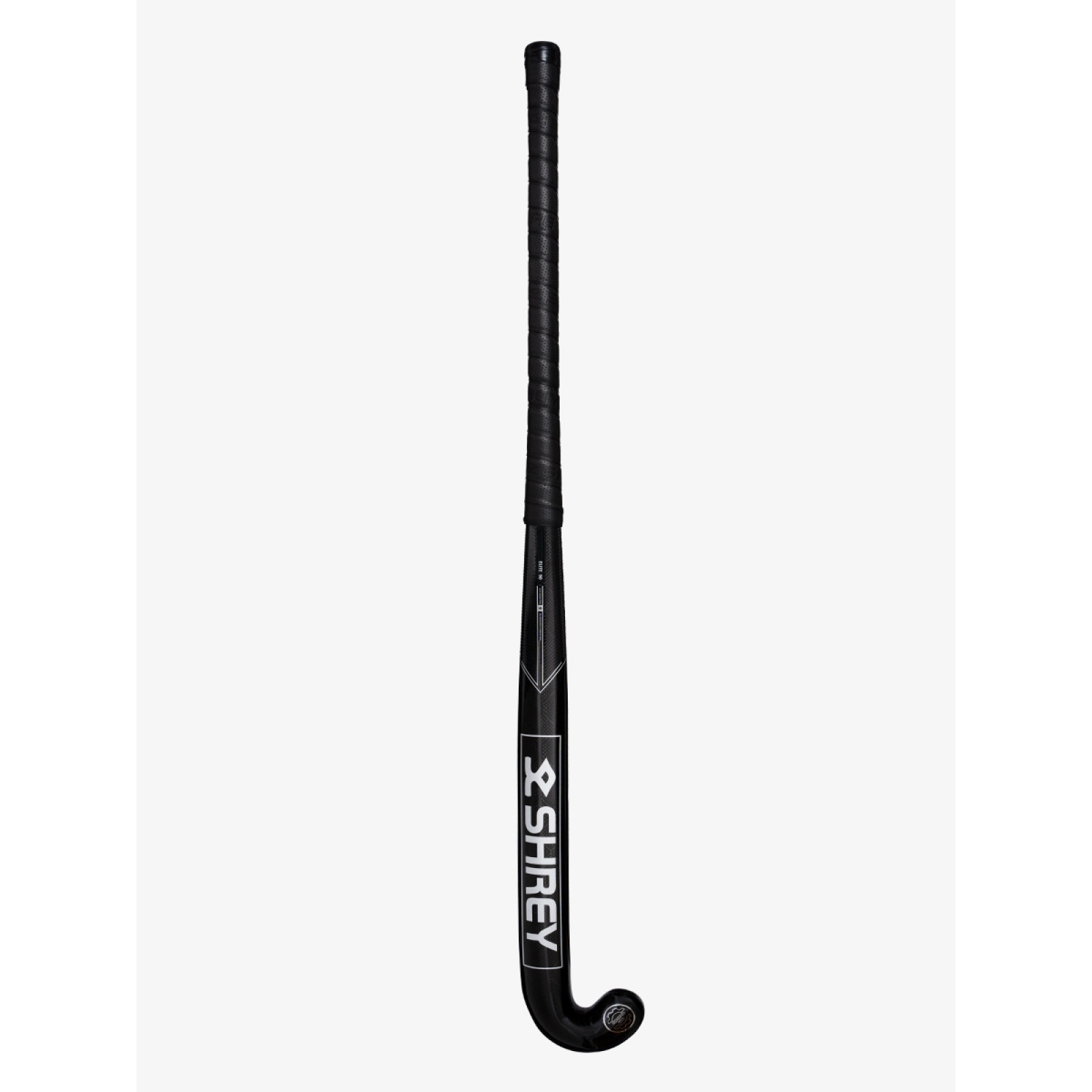 Bâton de hockey Shrey Elite 90 Late Bow Pro (2025/26) - Bâton de hockey Shrey Elite 90 Late Bow Pro (2025/26) - Side View