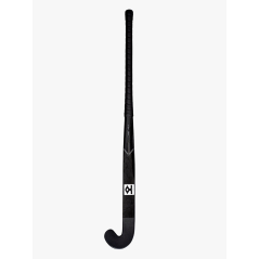 Bâton de hockey Shrey Elite 90 Late Bow Pro (2025/26) - Back View