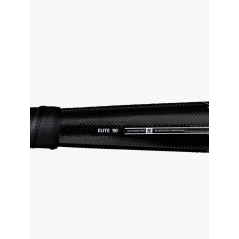 Bâton de hockey Shrey Elite 90 Late Bow Pro (2025/26) - Close-up