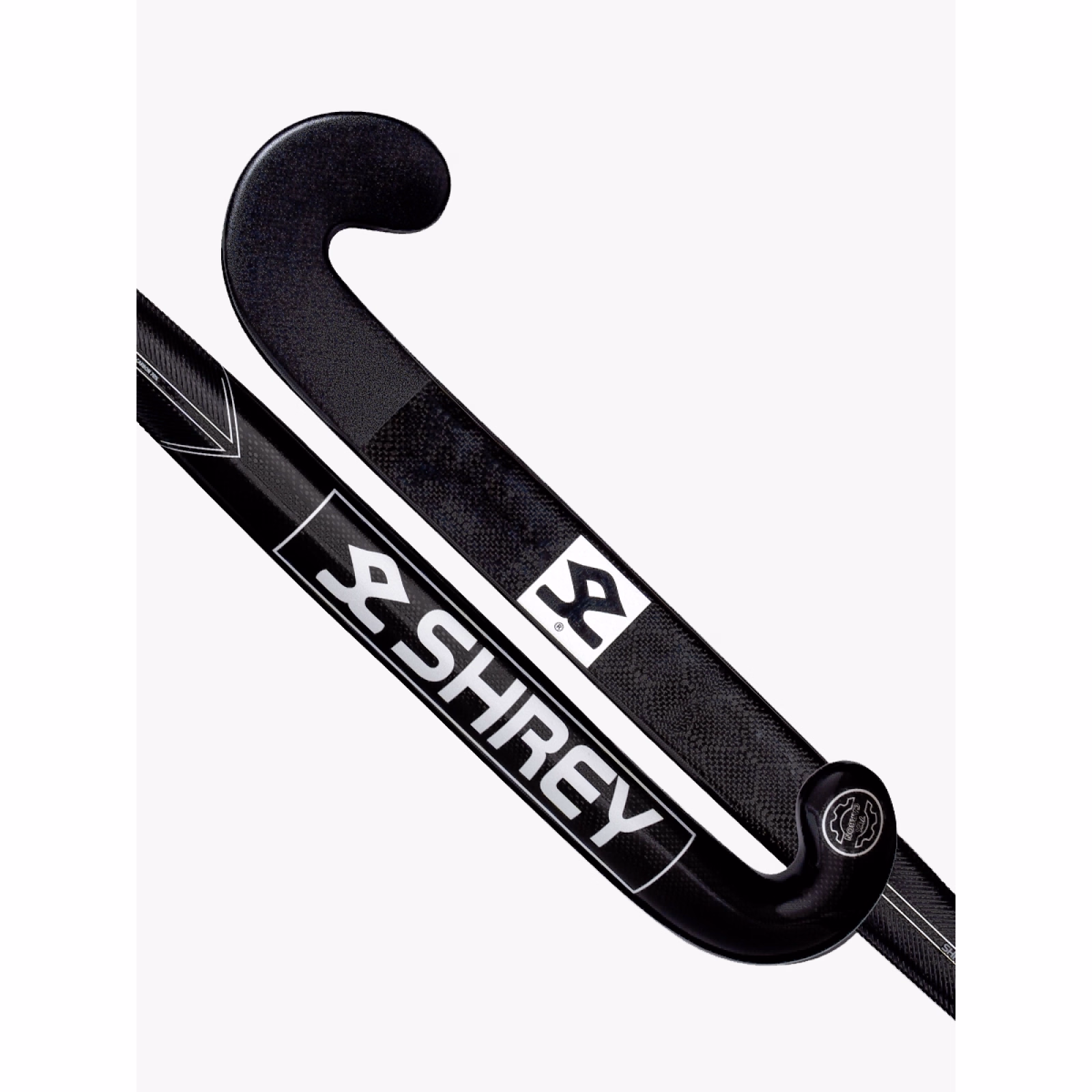 Shrey Elite 70 Low Bow Hockey Stick (2025/26) - Image 1 of 5
