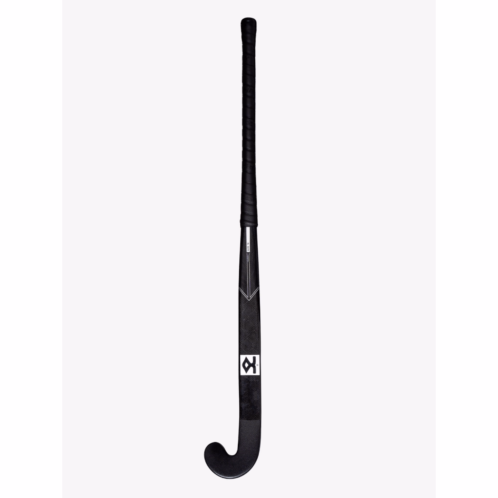 Shrey Elite 70 Low Bow Hockey Stick (2025/26) - Back View