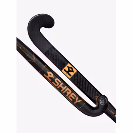 Bâton de hockey Shrey Meta VR 100 à arceau bas (2025/26)