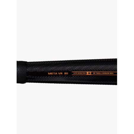 Bâton de hockey Shrey Meta VR 80 Late Bow Pro (2025/26)