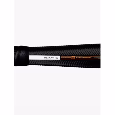 Shrey Meta VR 60 Late Bow Ext. Hockey Stick (2025/26)