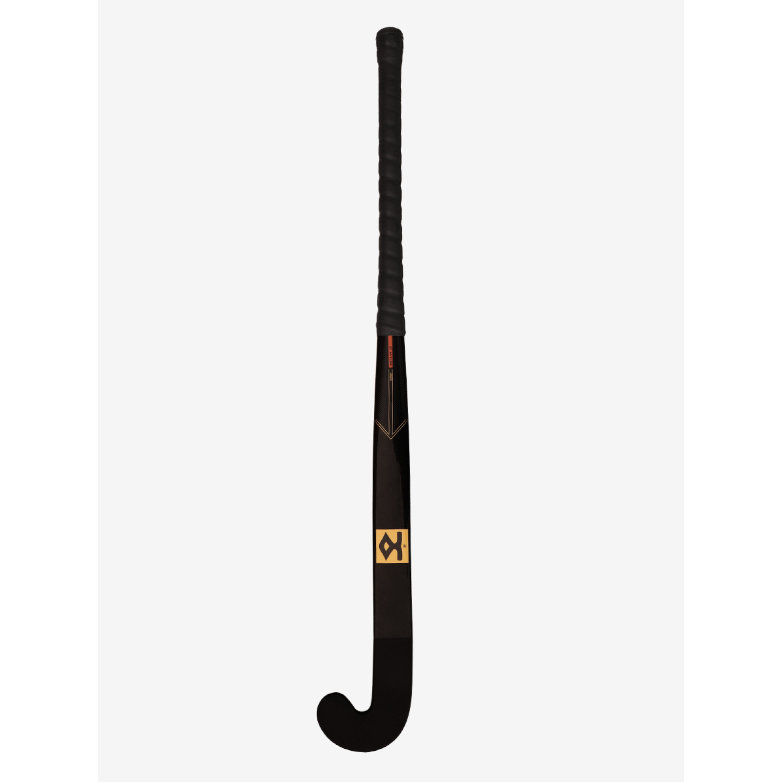 Bastone da hockey junior Shrey Meta VR 20 Late Bow (2025/26) - Bastone da hockey junior Shrey Meta VR 20 Late Bow (2025/26) - Back View