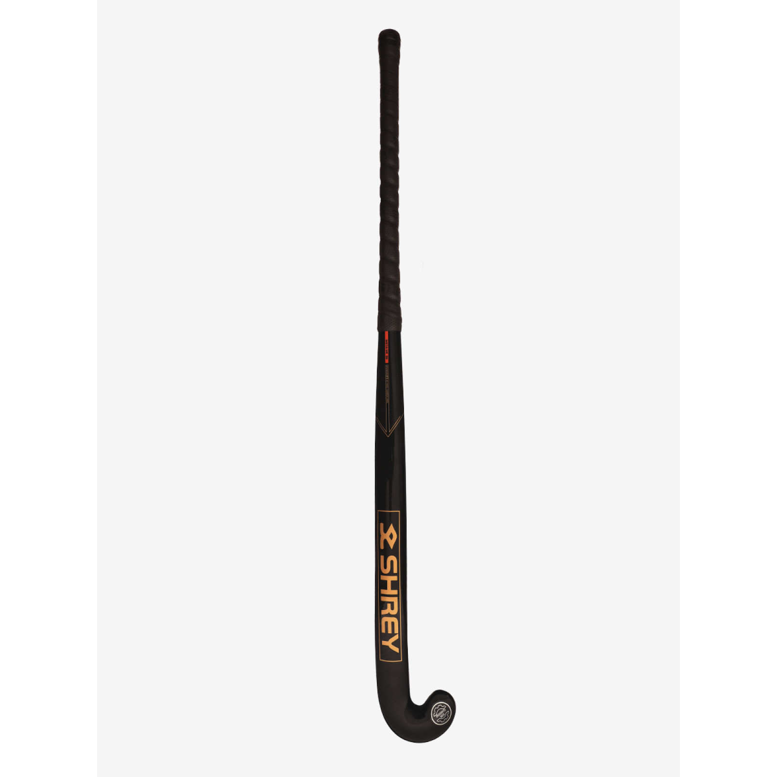 Bastone da hockey junior Shrey Meta VR 20 Late Bow (2025/26) - Bastone da hockey junior Shrey Meta VR 20 Late Bow (2025/26) - Detail