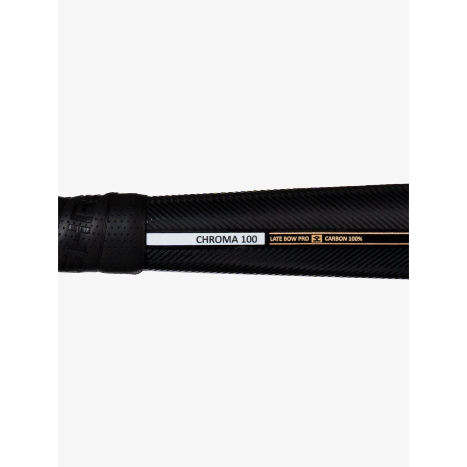 Bâton de hockey Shrey Chroma 100 Late Bow Pro (2025/26) - Bâton de hockey Shrey Chroma 100 Late Bow Pro (2025/26) - Detail