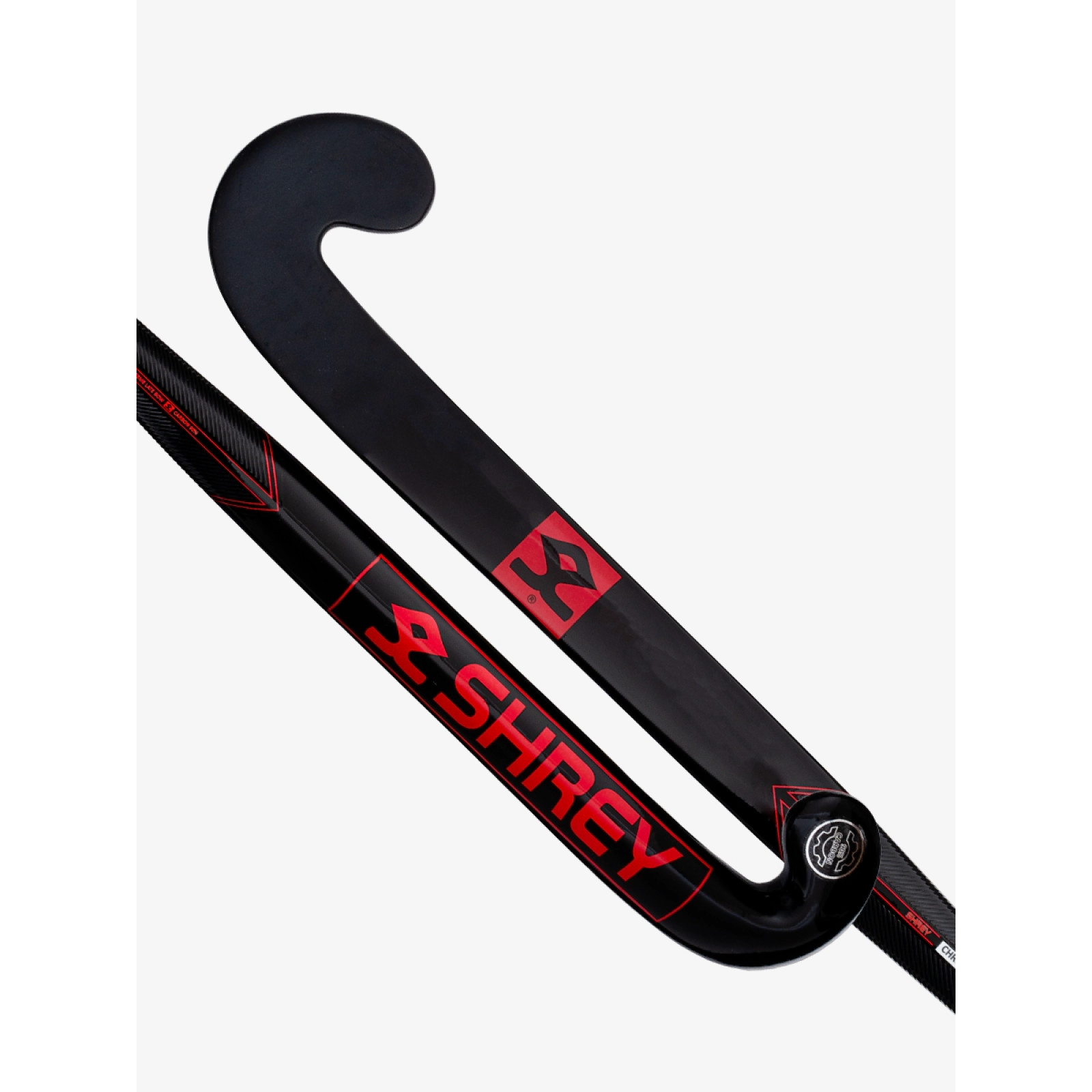 Shrey Chroma 90 Late Bow Ext. Hockey Stick (2025/26) - Shrey Chroma 90 Late Bow Ext. Hockey Stick (2025/26) - Shrey Chroma 90 Late Bow Ext. Hockey Stick (2025/26) - Shrey Chroma 90 La
