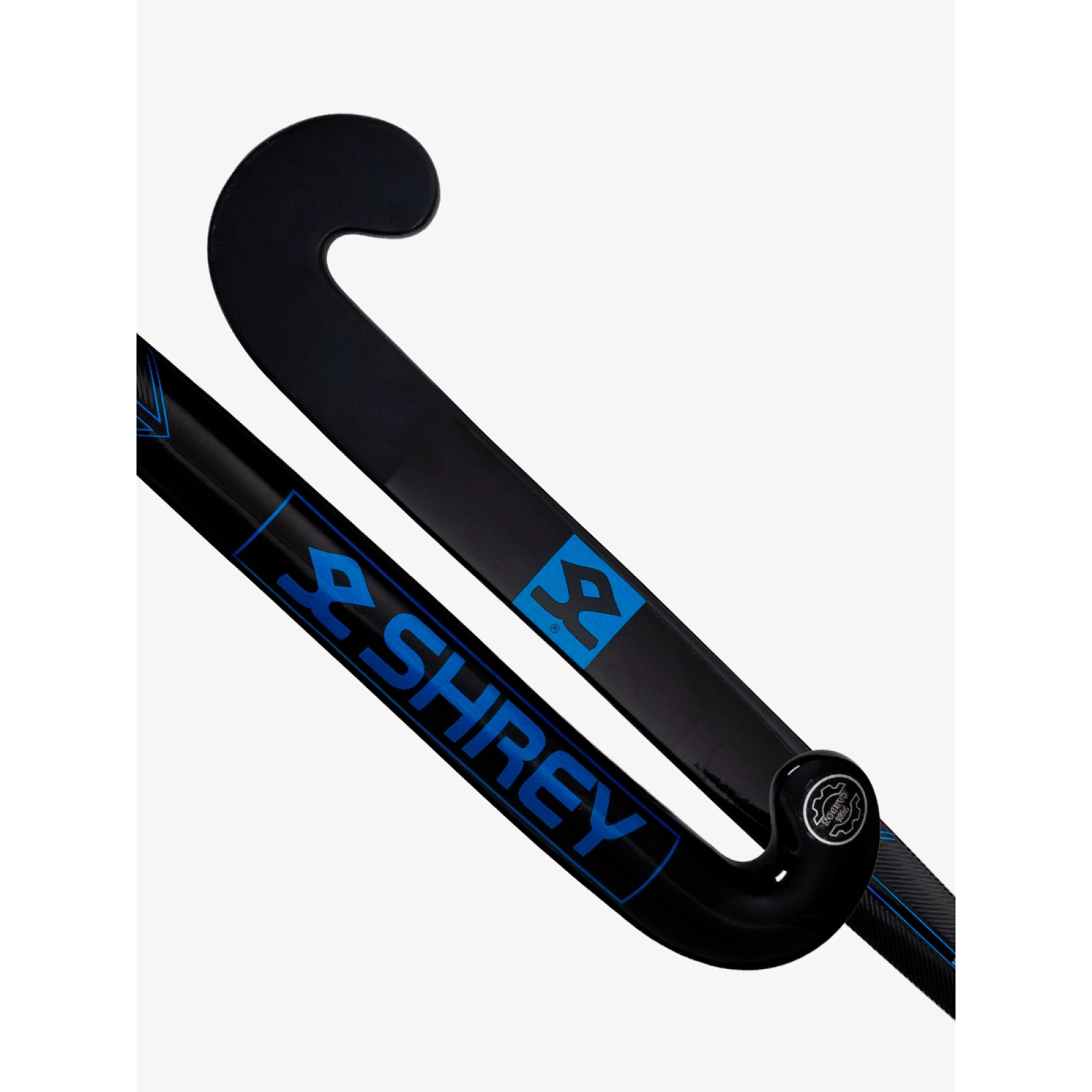 Shrey Chroma 70 Late Bow Hockeyschläger (2025/26) - Image 1 of 5
